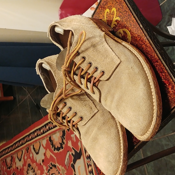 Italian oxfords sz 12 - Picture 1 of 6